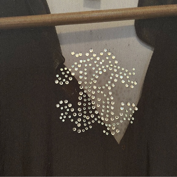 Roberto Cavalli Slick Button Up - Picture 9 of 12